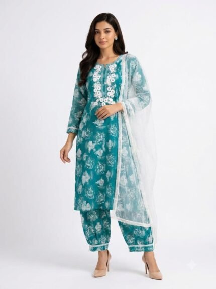 Women's Premium Designer Suit
