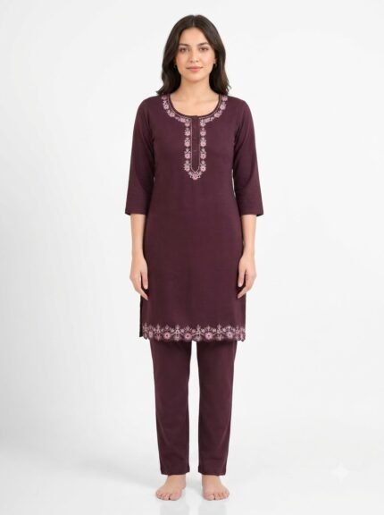 Women Kurta Set