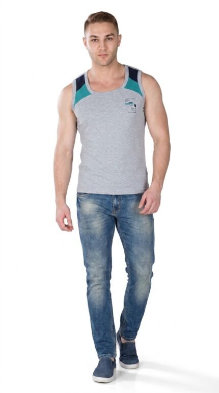 Men’s sando / vest