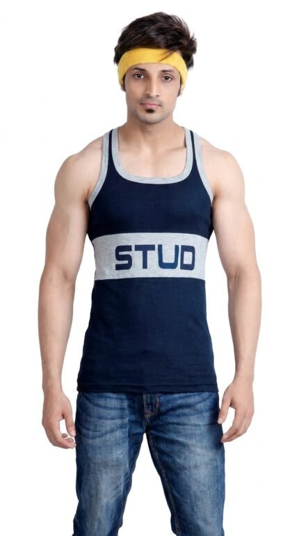 Men’s sando / vest