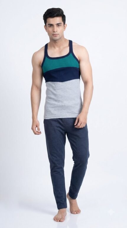 Men’s sando / vest