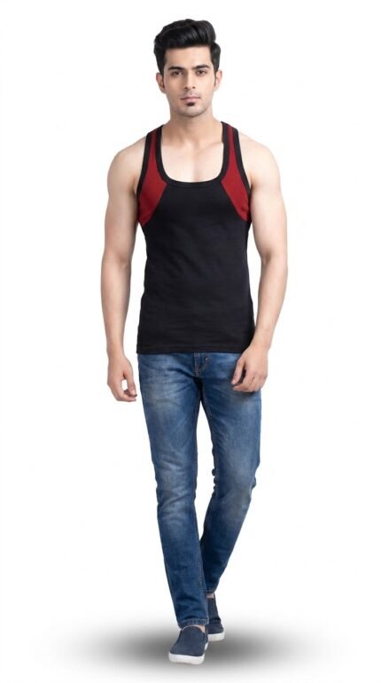 Men’s sando / vest