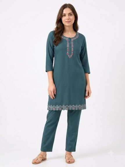 Women Kurta Set
