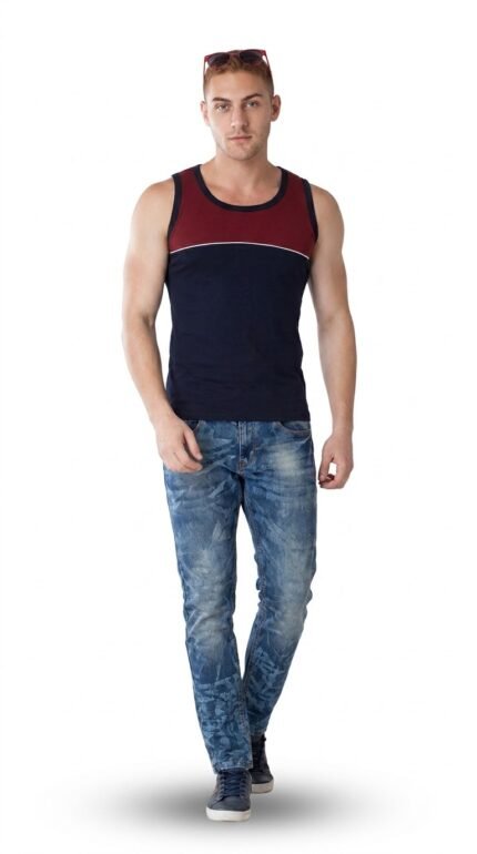 Men’s sando / vest