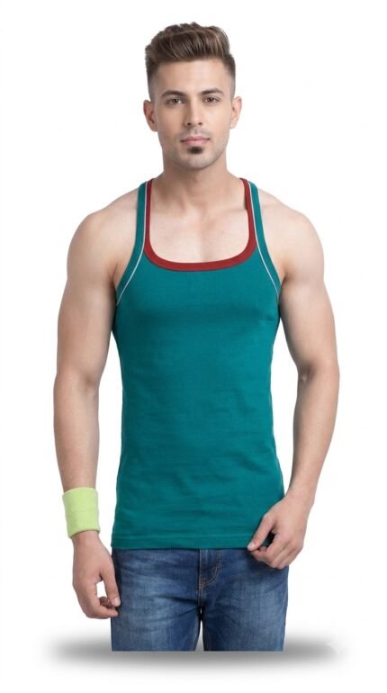 Men’s sando / vest