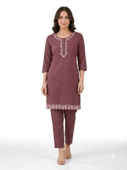 Women Kurta Set