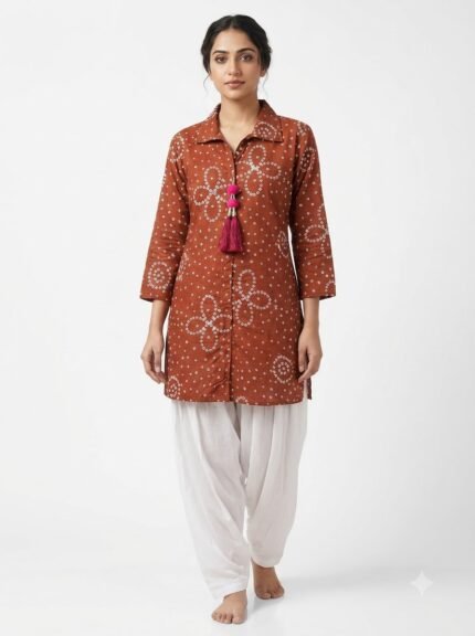 Women Kurta Set