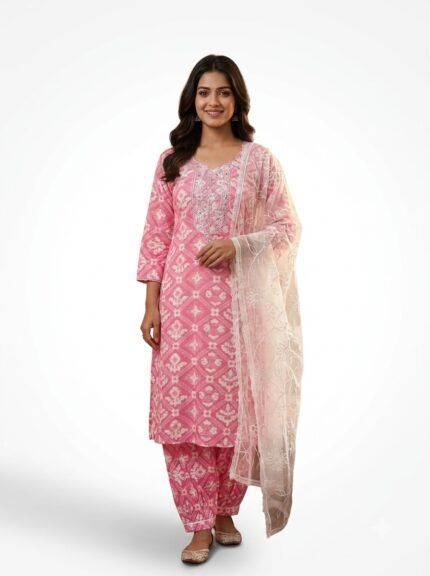 Women's Premium Designer Suit
