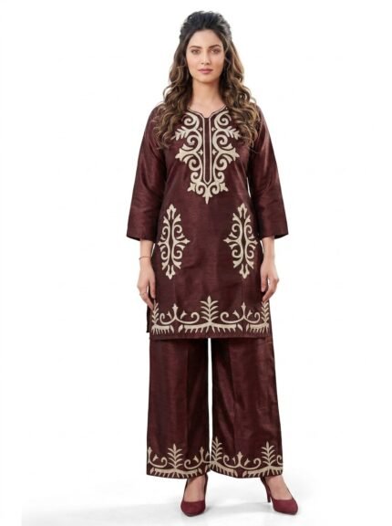 Women Kurta Set