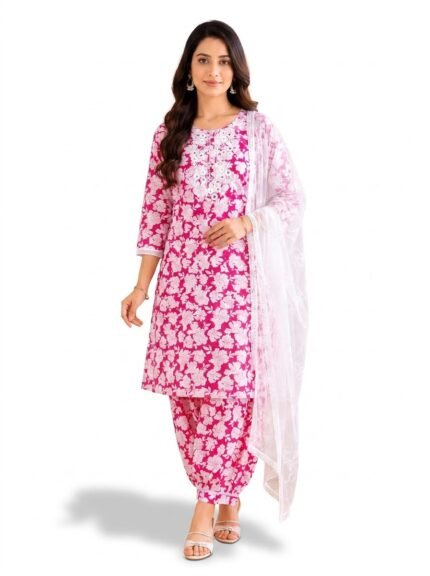 Women's Premium Designer Suit