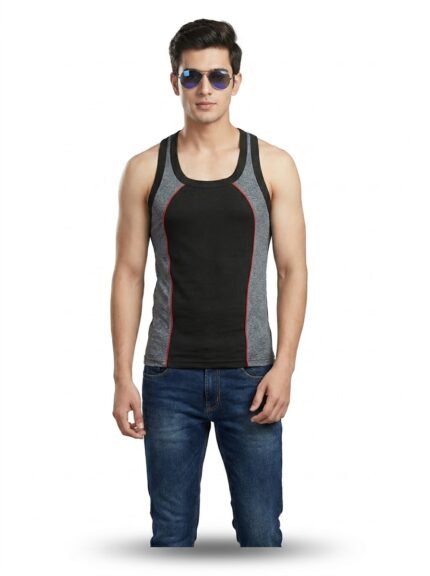 Men’s Printed Tank Top