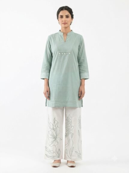 Women Kurta Set