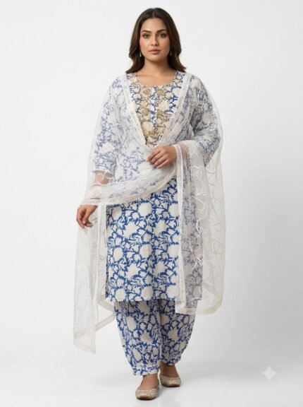 Women's Premium Designer Suit