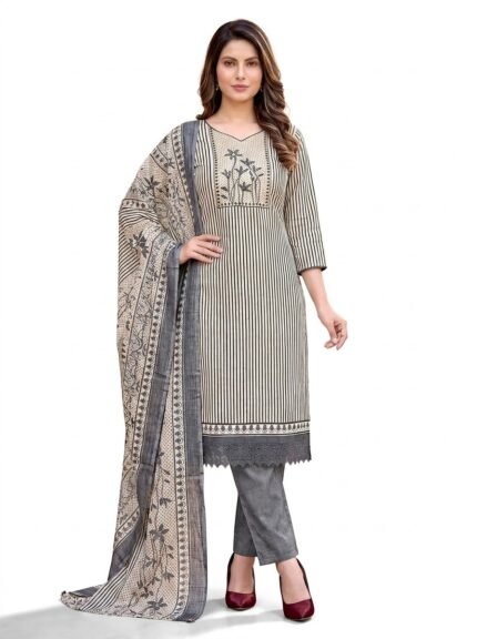 Women's Premium Designer Co-Ord Set