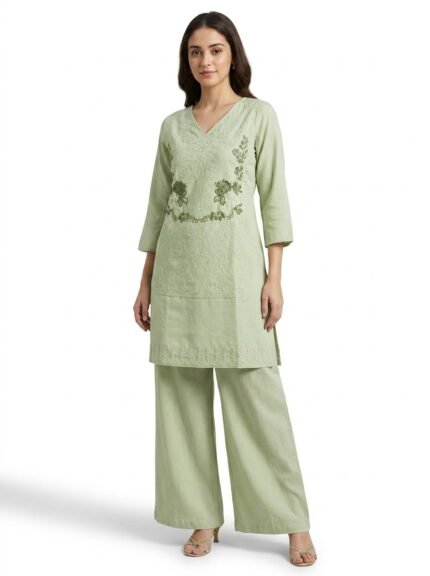 Women Kurta Set