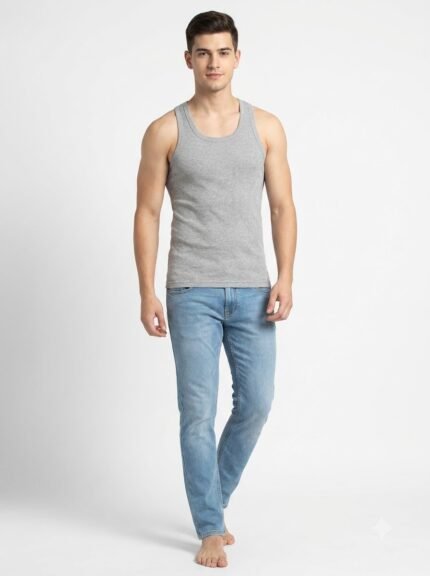 Men’s Printed Tank Top