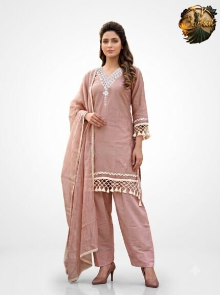 Women's Premium Designer Co-Ord Set