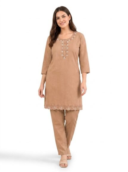 Women Kurta Set