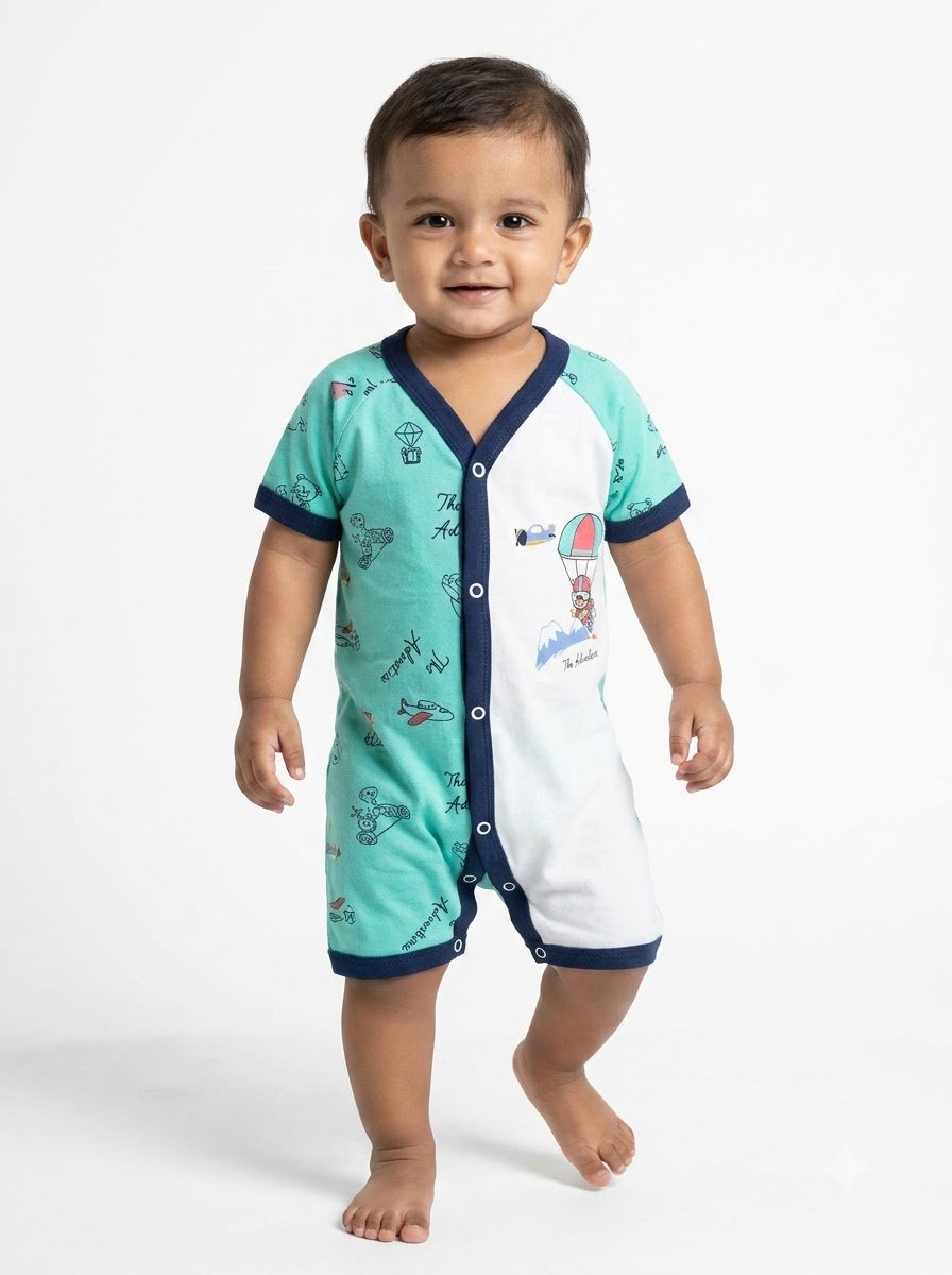 Aqua_Green_White_baby_romper_202608031304