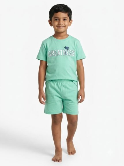 Baby Boys & Girls Soft Cotton Romper