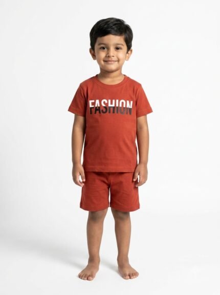 Baby Boys & Girls Soft Cotton Romper