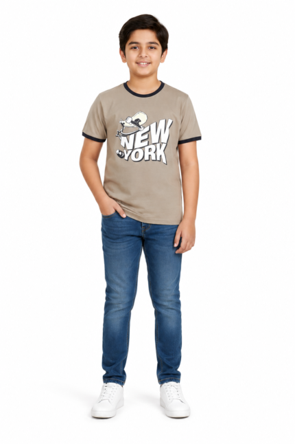 Boys T-Shirt