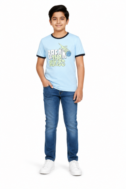 Boys T-Shirt