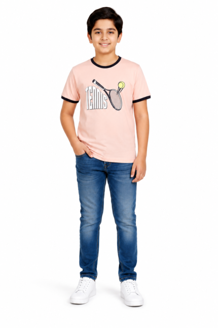 Boys T-Shirt
