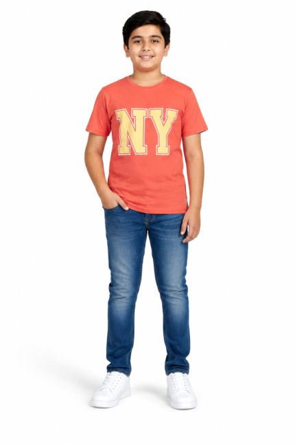 Boys T-Shirt