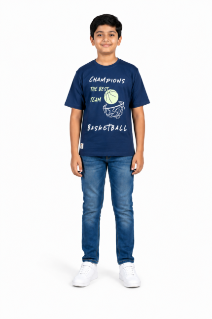 Boys T-Shirt