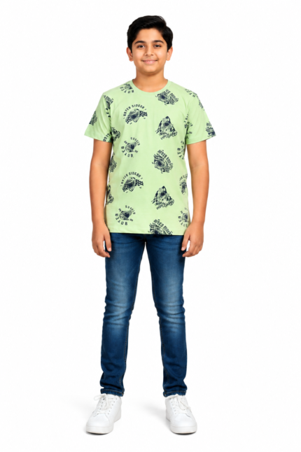 Boys T-Shirt
