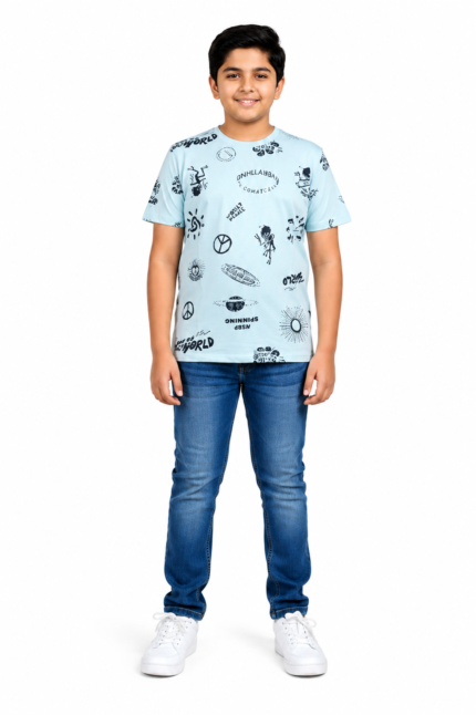 Boys T-Shirt