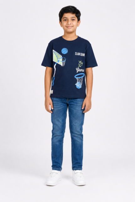 Boys T-Shirt