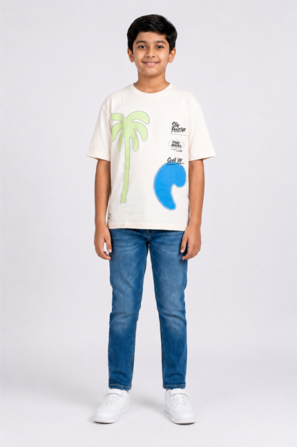 Boys T-Shirt