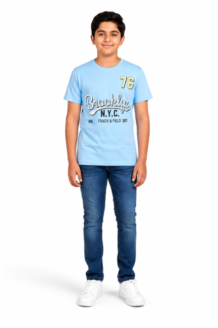 Boys T-Shirt
