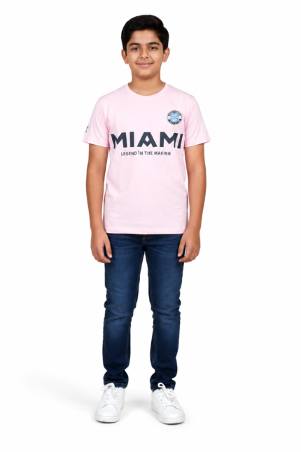Boys T-Shirt