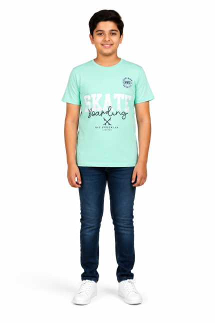 Boys T-Shirt