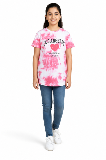 Girl T-Shirt