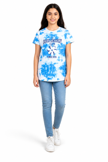 Girl T-Shirt