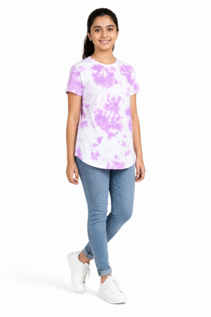 Girl T-Shirt