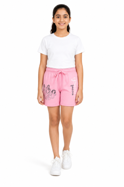 Girl T-Shirt