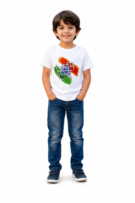 Boys T-Shirt