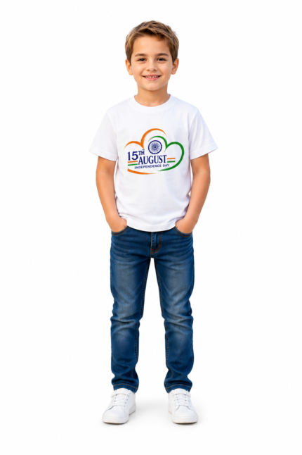 Boys T-Shirt
