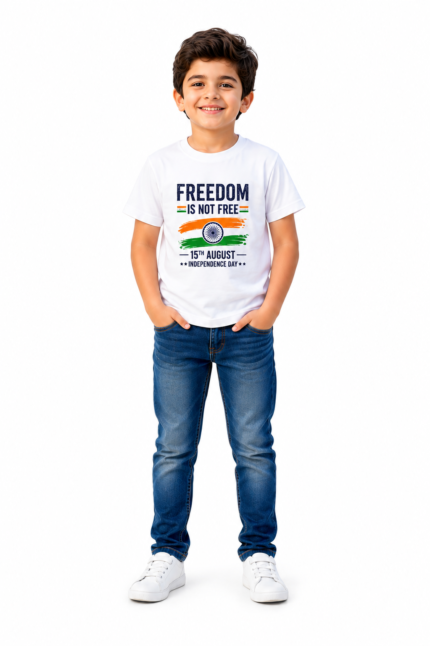 Boys T-Shirt