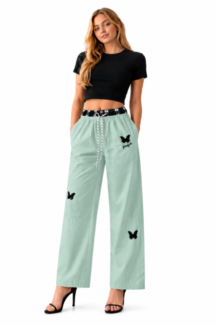 Girl Pajama