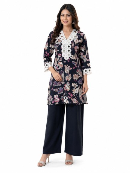 Women Kurta Set