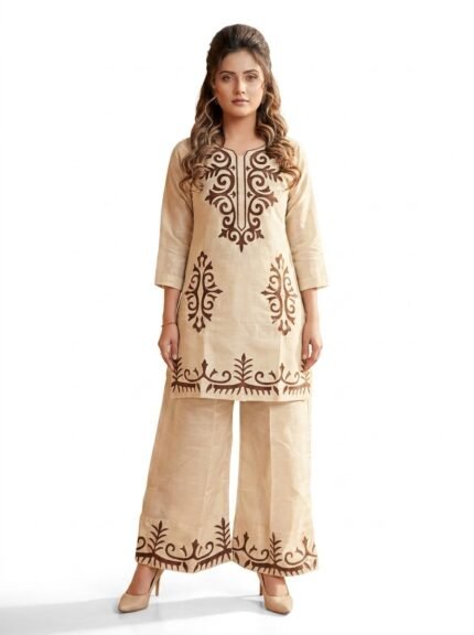 Women Kurta Set