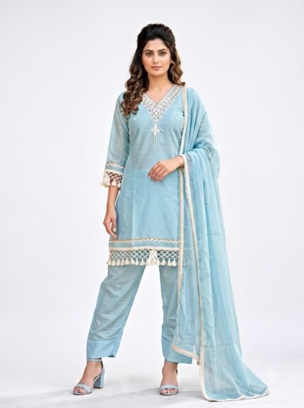 Women's Premium Designer Co-Ord Set