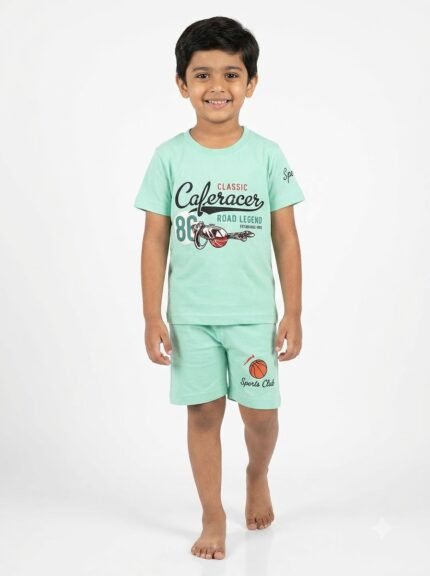 Baby Boys & Girls Soft Cotton Romper