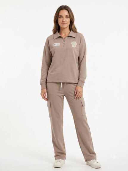 Women Co Ord Set